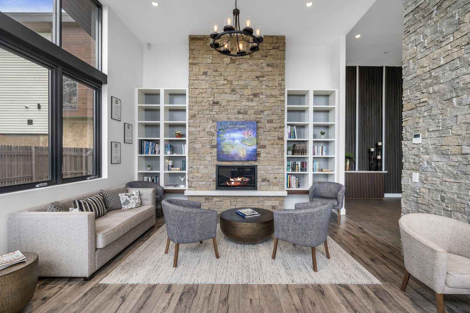 Designer Living, Effortless Lifestyle