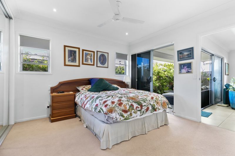 Site 122 - Established Allara