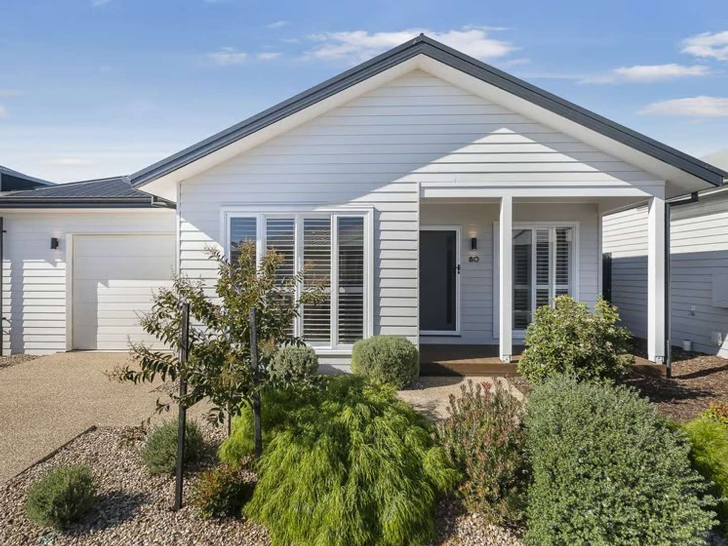 Lifestyle Communities Woodlea - Delight in the details
