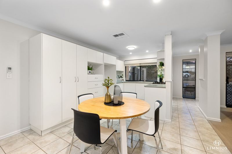 Convenience and Lifestyle!