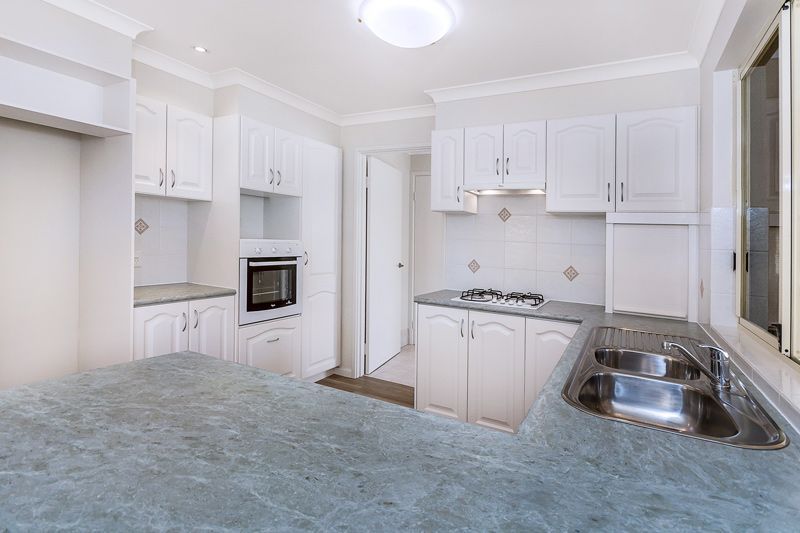 ARCADIA WATERS MANDURAH - Spacious Resort Living