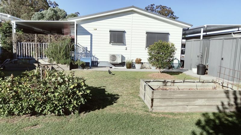 Delightful Modern 3-Bedroom Home