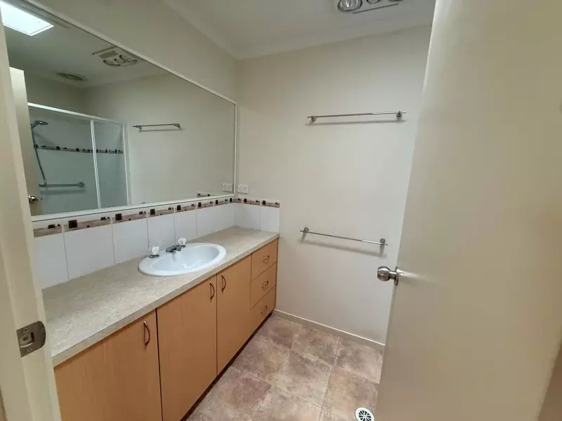 Peninsula Parklands - Site 137