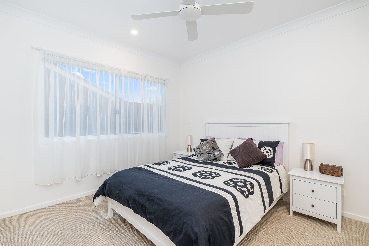 Stylish Home with Extras