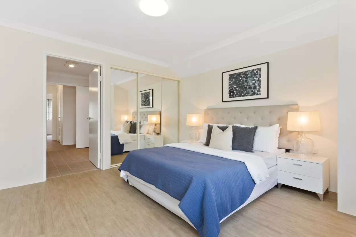 Swan Care - Spacious Villas