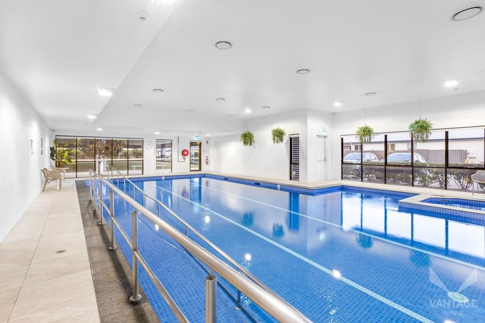 Stunning Modern Home at Vantage Caboolture Riverfront Over-50s community