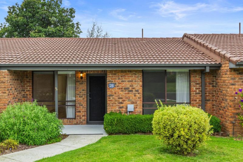 28/584 Burwood Highway