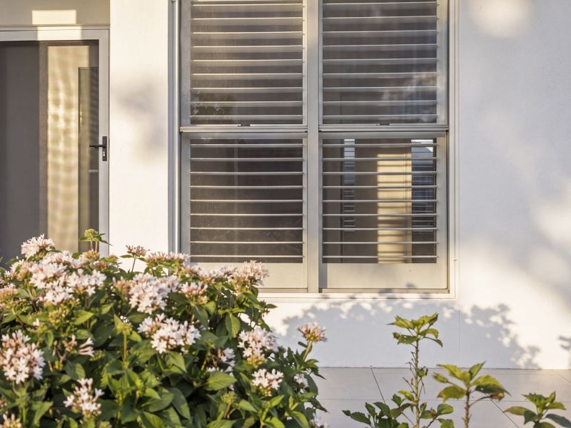 Site 244 - Established Portsea