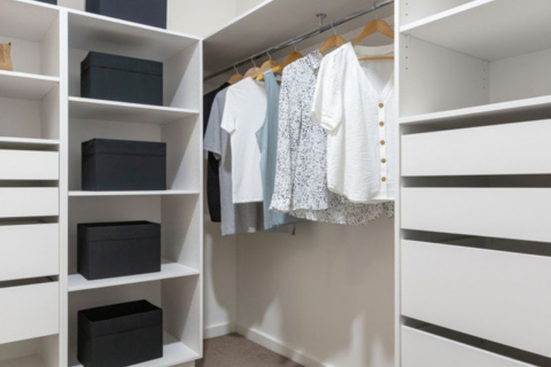 Two-Bedroom Terrace Living available in the final Stage!