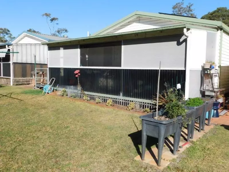 Site 160 (Pre Loved) Banksia Grove Village