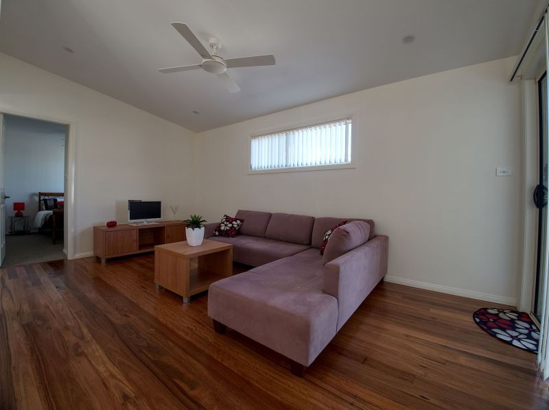 Crystal Waters Estate - Site 132