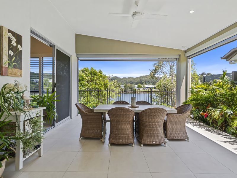 Site 138 - Established Grand Aston