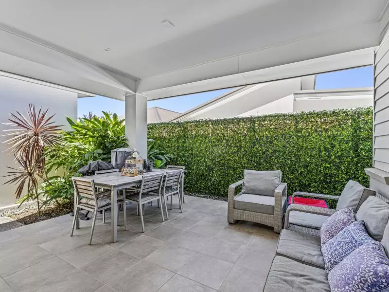 Site 258 - Established Mudjimba - Under Contract