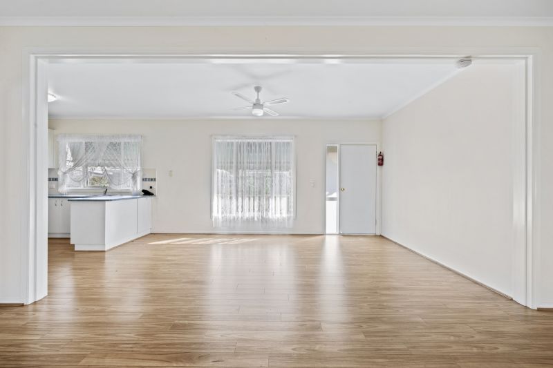 Neat, Tidy & Brimming with Charm!