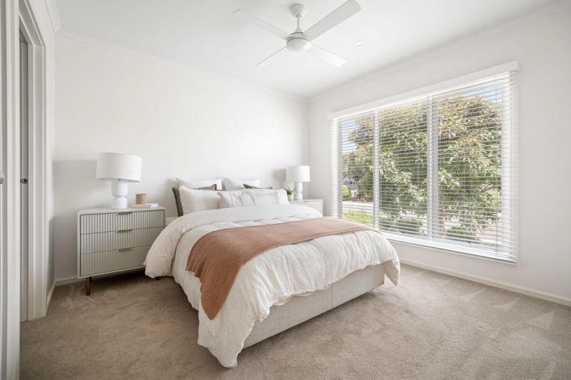 Lifestyle Communities Bittern - Stylish, light-filled living in a vibrant community