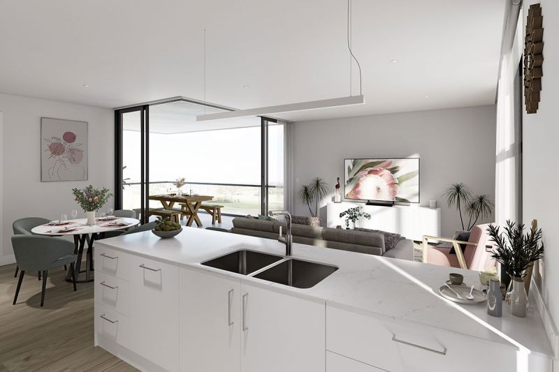 The Thornbill - Under Offer