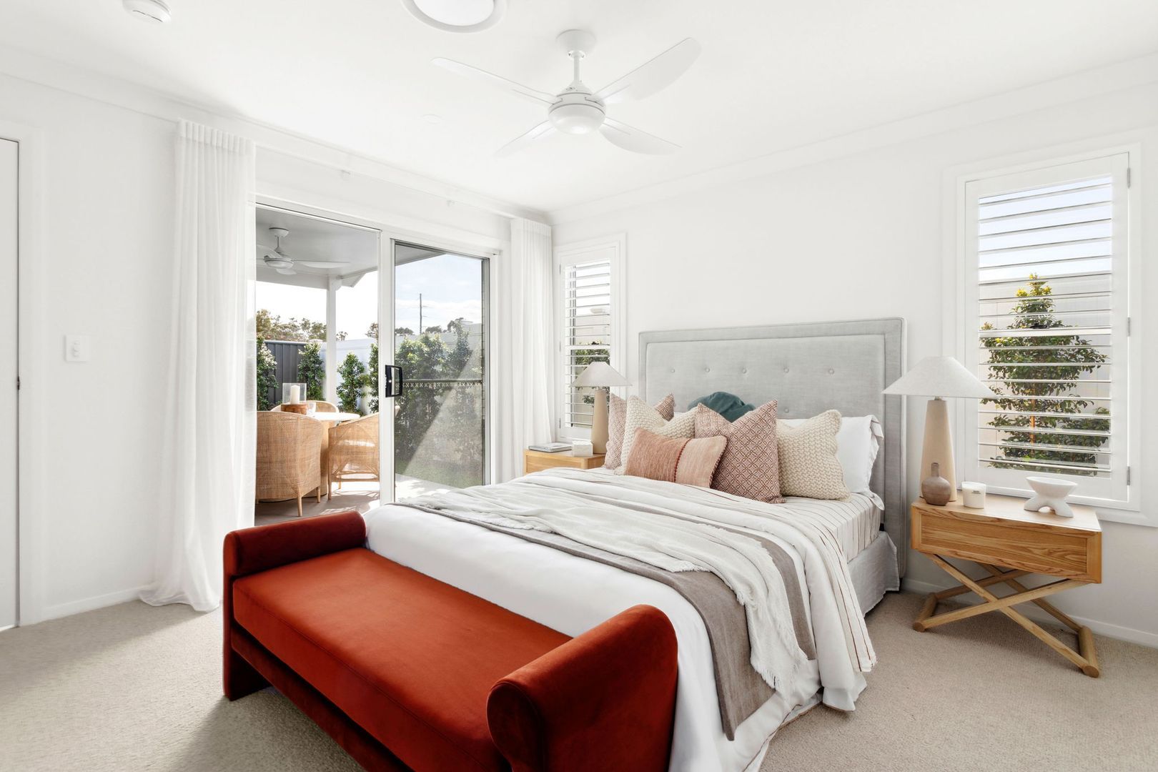 Clifton Taree - A beautiful 2-bed + study home in a community  