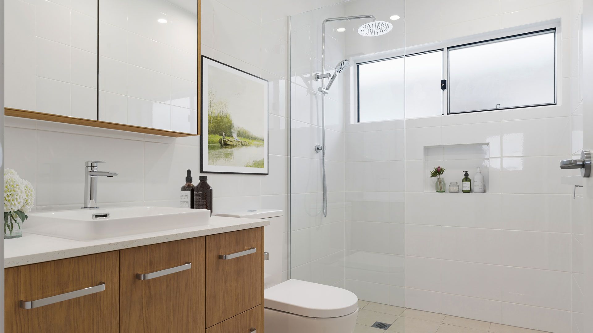 Anchorage | Sophisticated & Functional