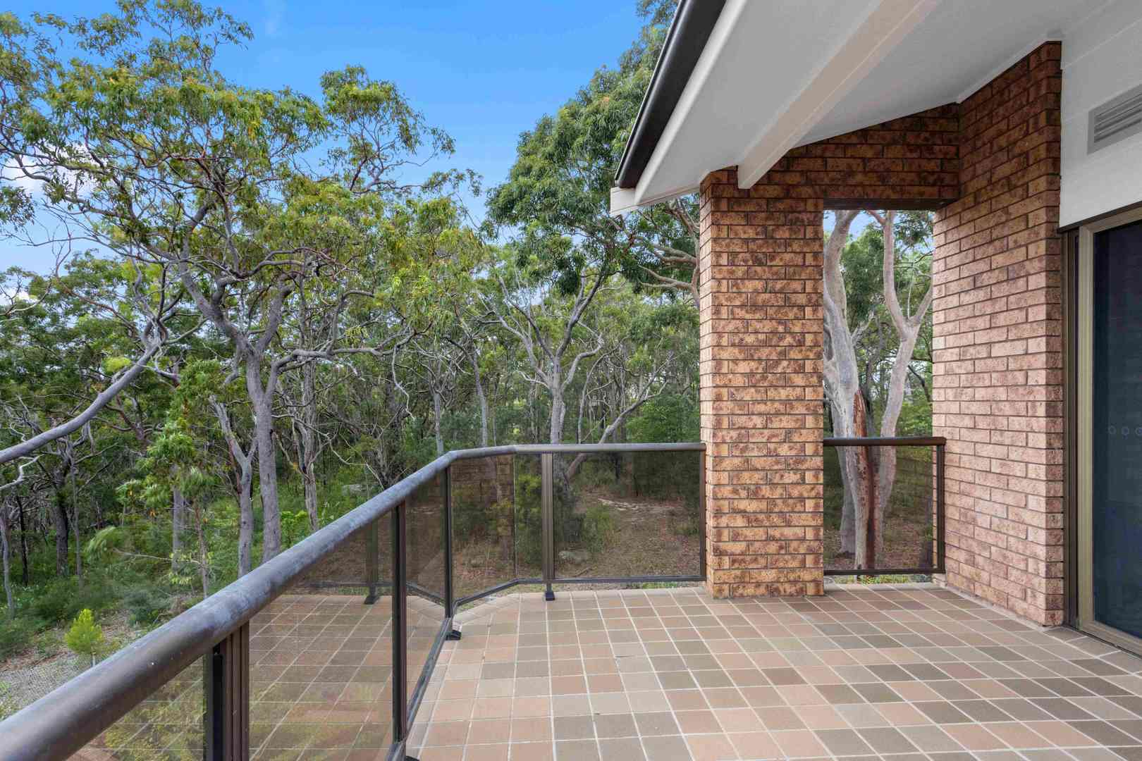 A Higher Quality of Living