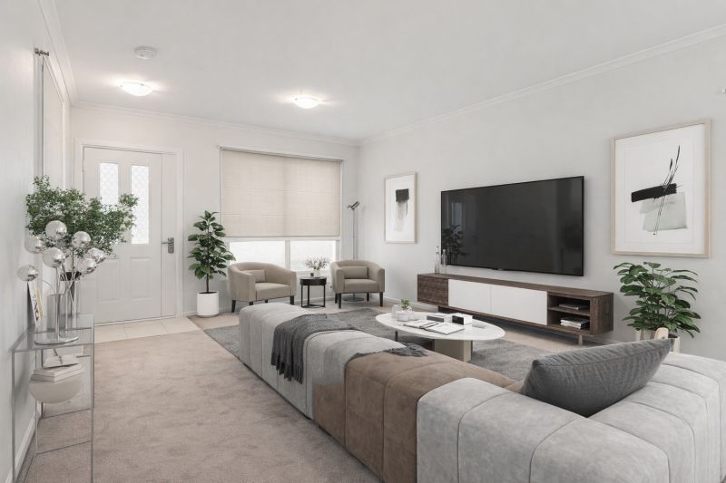 Lifestyle Communities Hastings - Spacious design, low-maintenance living