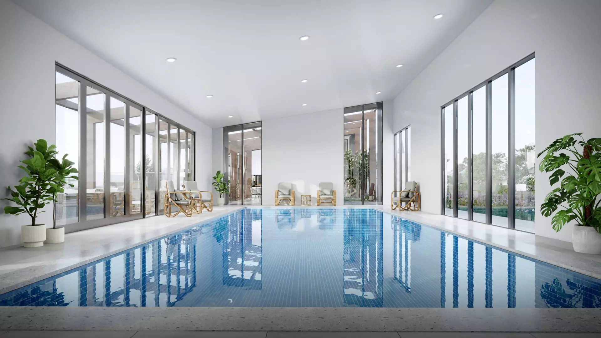 Easy Living, Effortless Entertaining