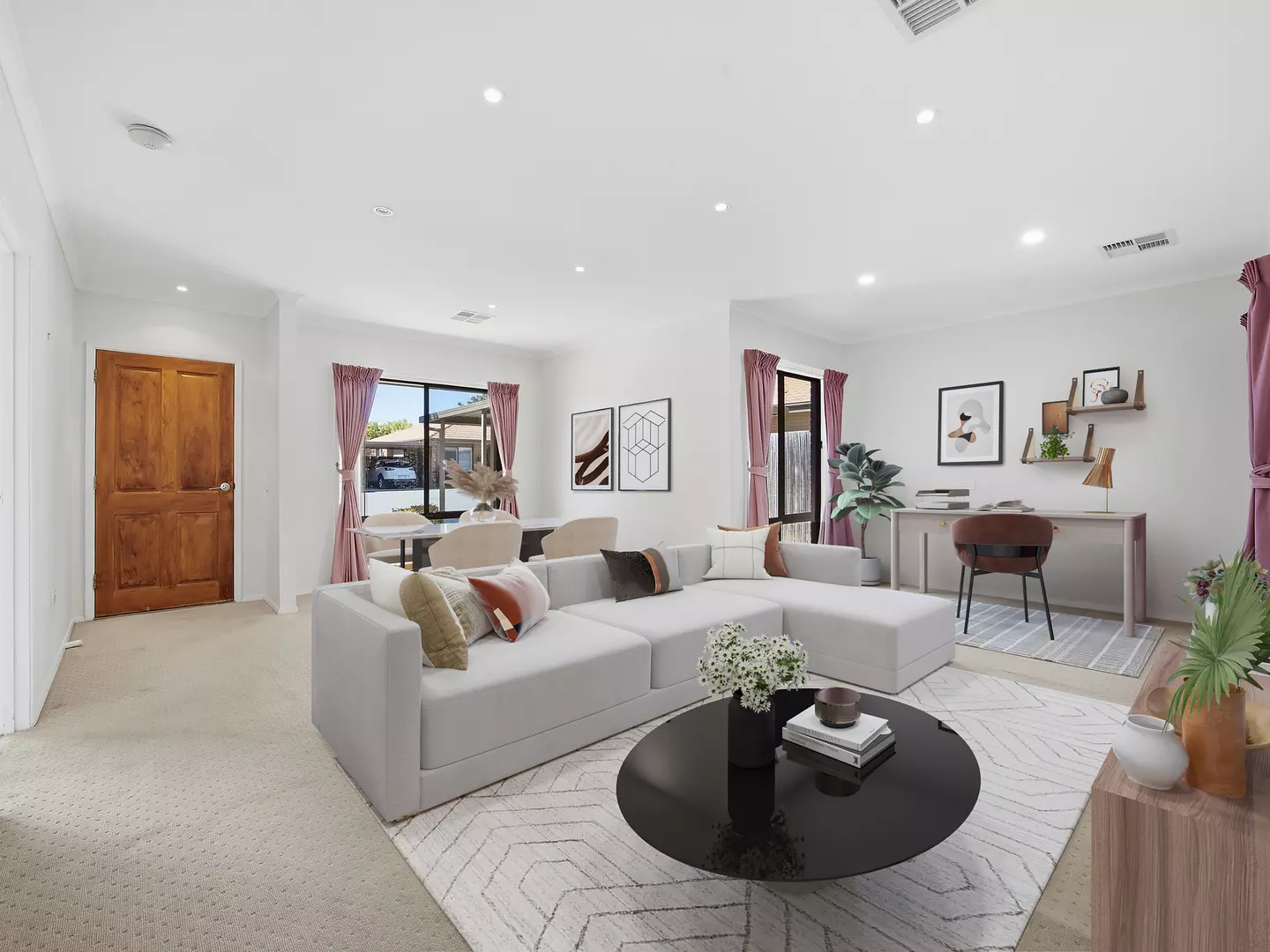 Two Bedroom | Villa 119