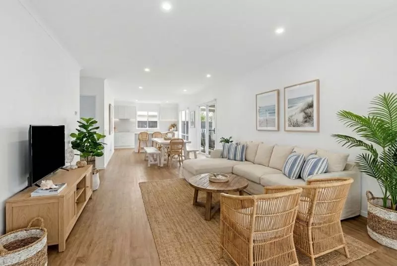 Lifestyle Communities St Leonards the Waves - A Light-Filled Sanctuary by the Coast