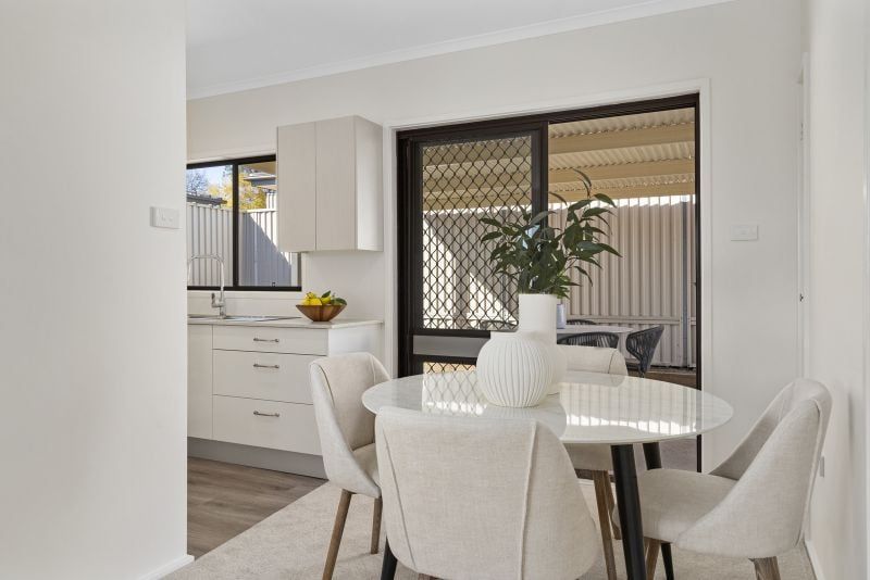 Villa full of charm and appeal!