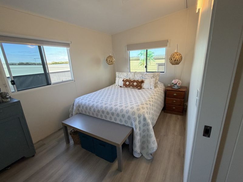 Over 50's Lifestyle Village