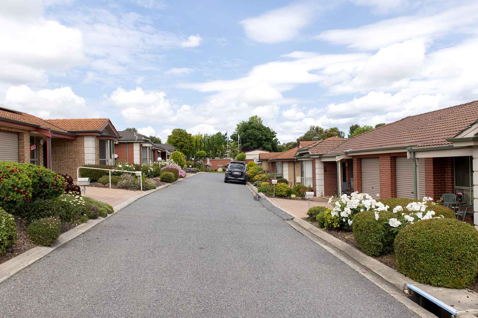 Walnut Grove Estate - Old Reynella 