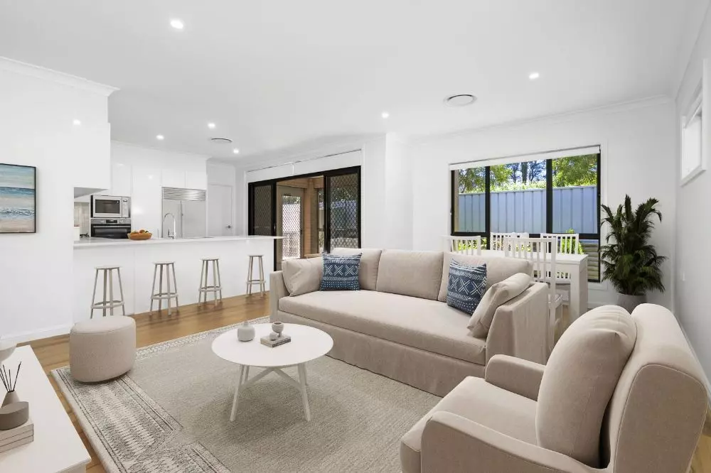 Two Bedroom | Villa 62