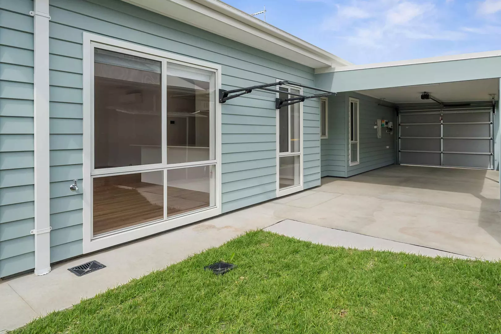 Move-In Ready, Available Now - Magnolia Design