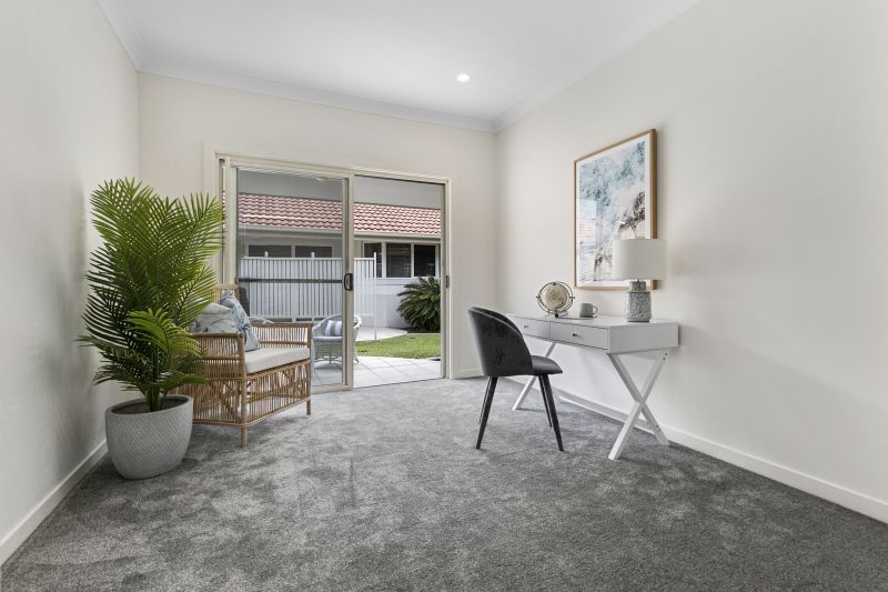 2 -Bedroom plus Study Villa - Discover more in your retirement