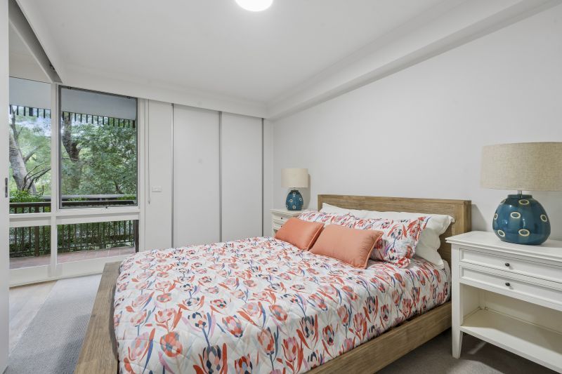 Renovated Serviced Studio Apartment - Independent Retirement Living, Northern Beaches (under renovations)