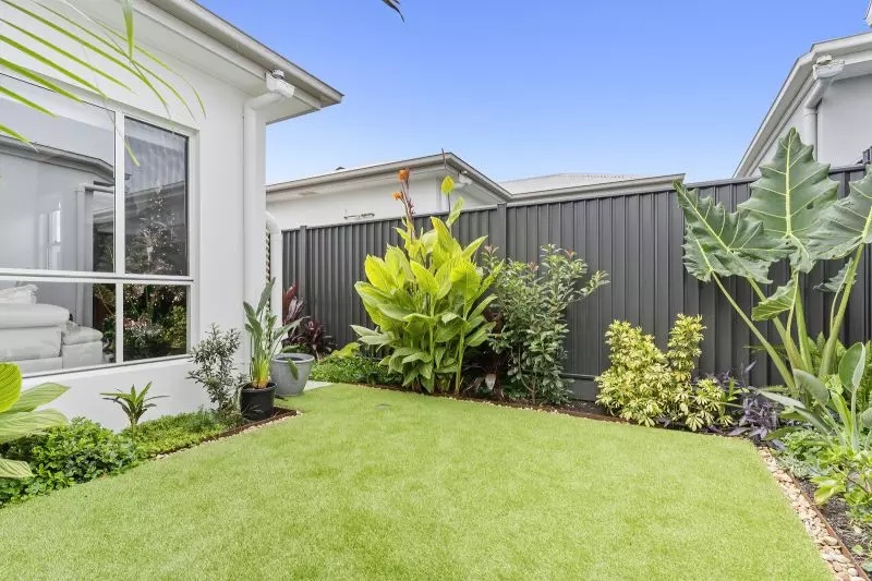 Site 164 - Established Brighton