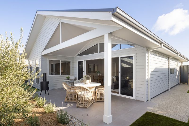 Welcome home to affordable luxury