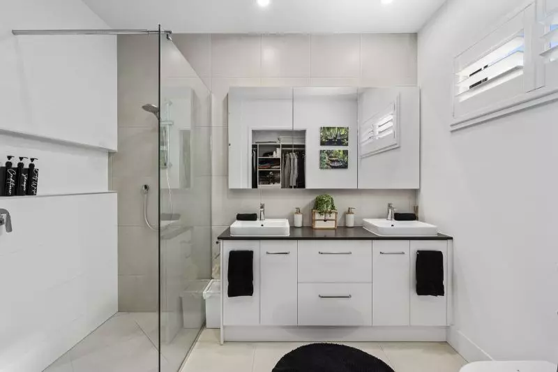 Site 21 Established Kalbar