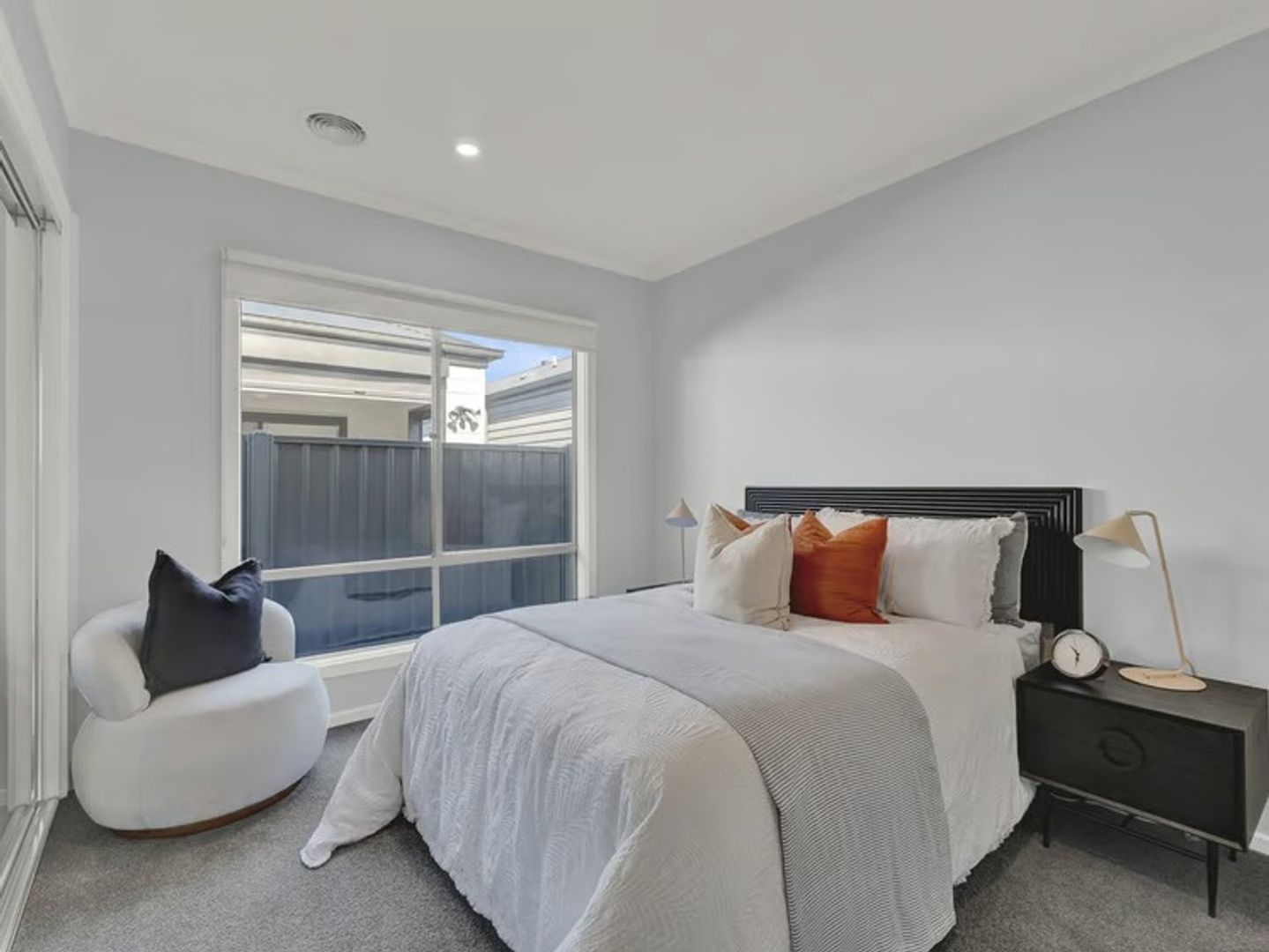 Lifestyle Communities Deanside - A clever design for space and comfort
