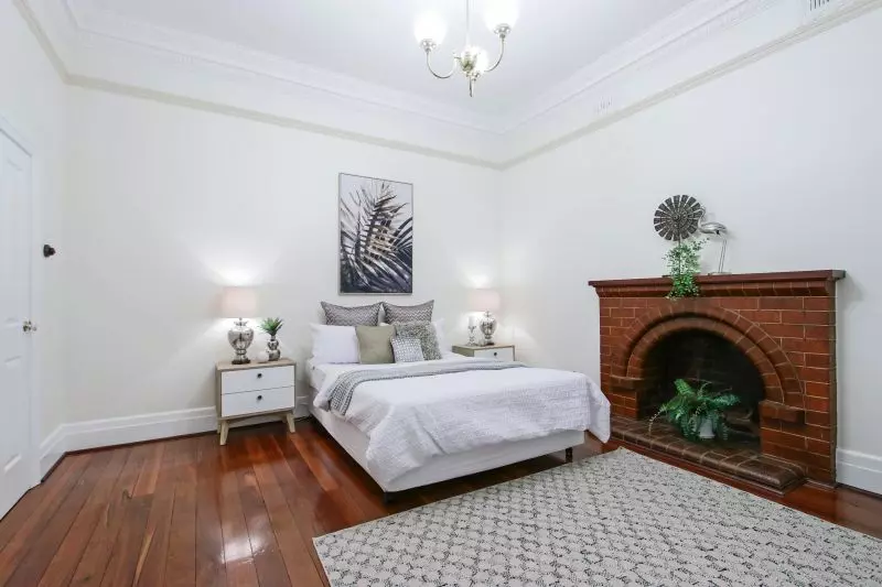 Quintessential Mount Lawley