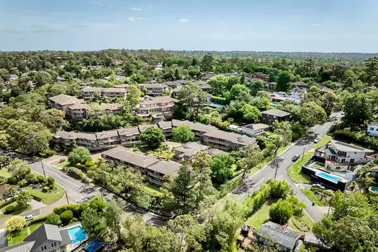 Fernbank Retirement Living