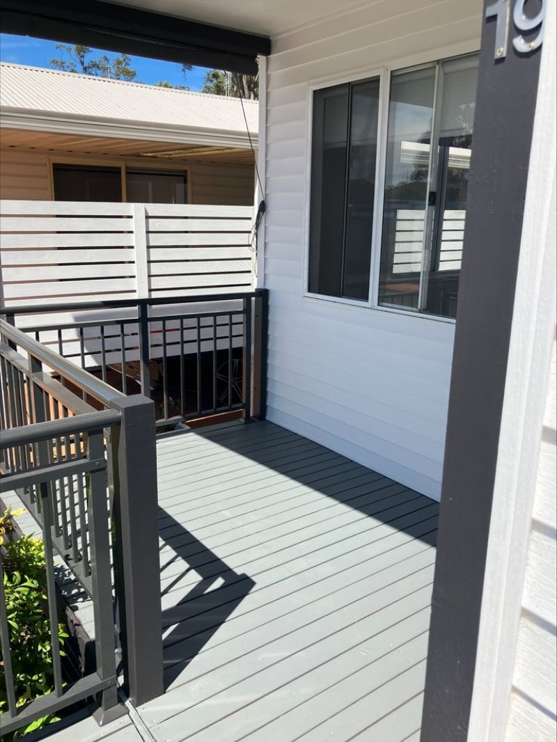 Newly renovated home