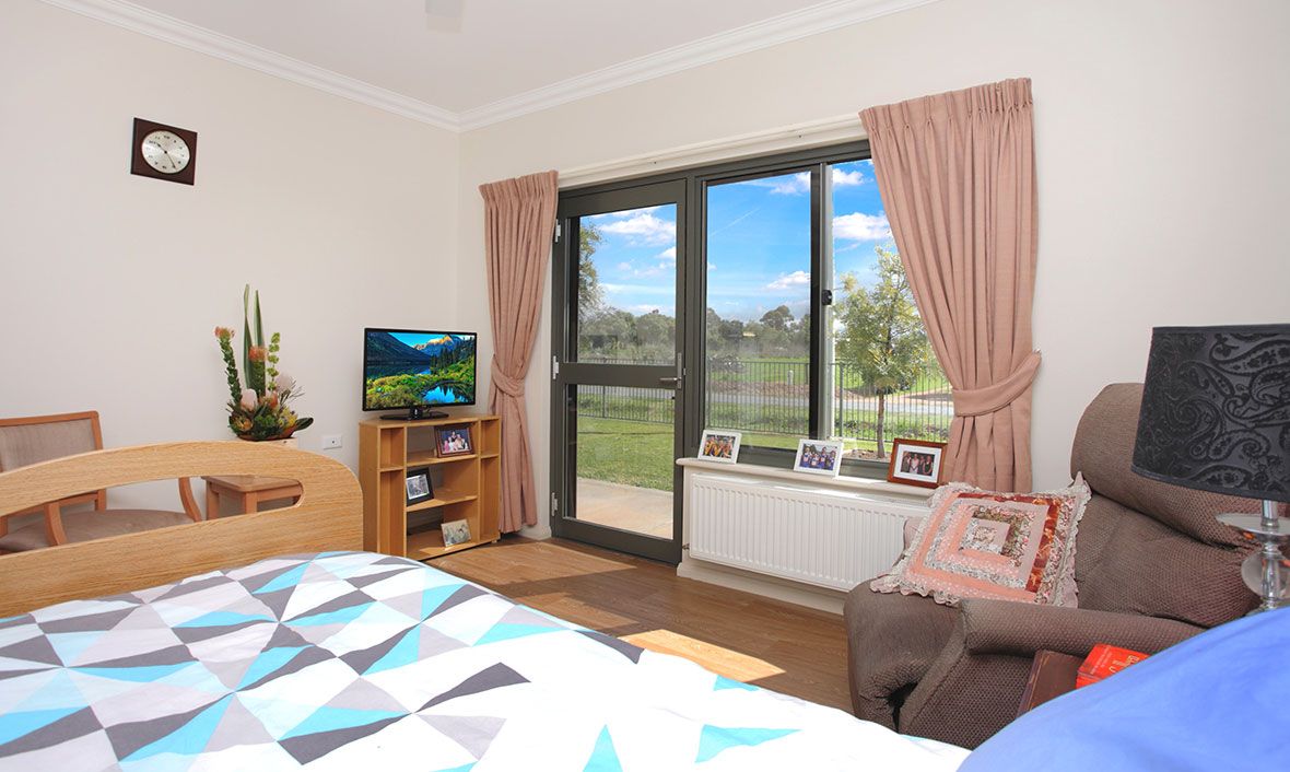 Assumption Villa Residential Aged Care