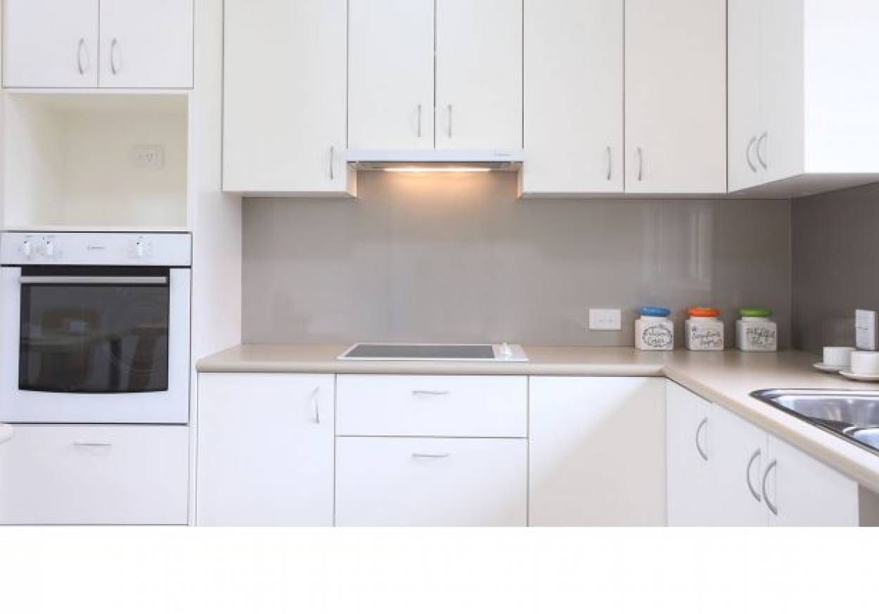 A Hassle-Free Lifestyle