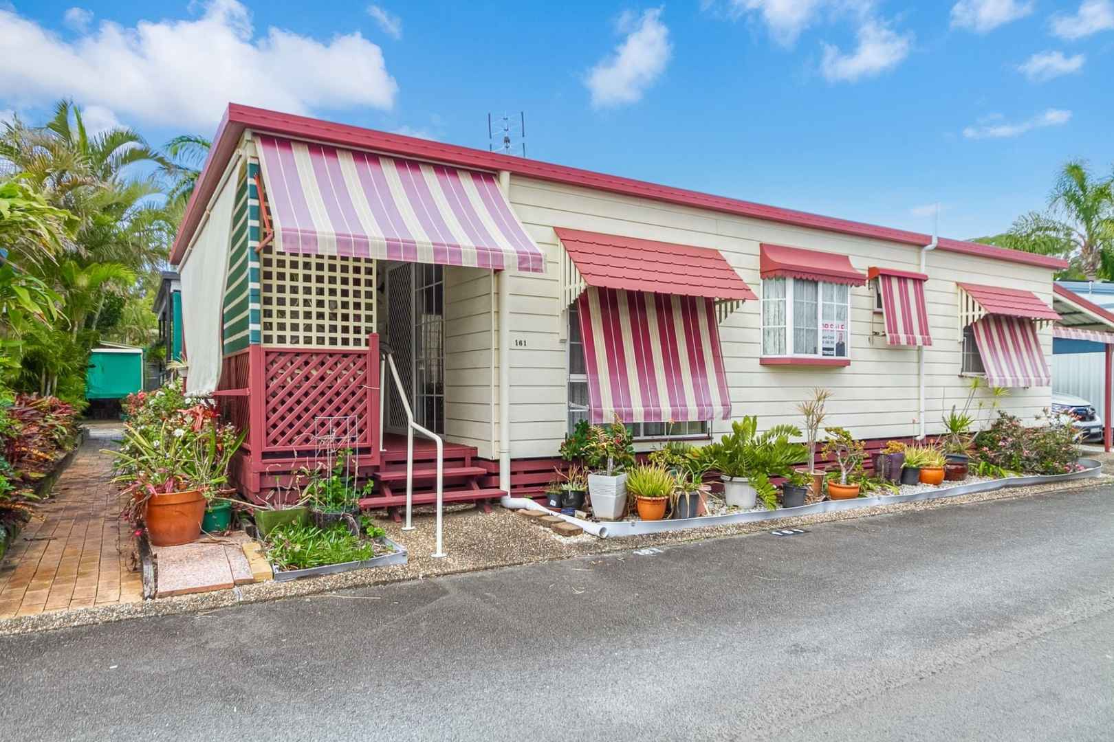 The Palms Village