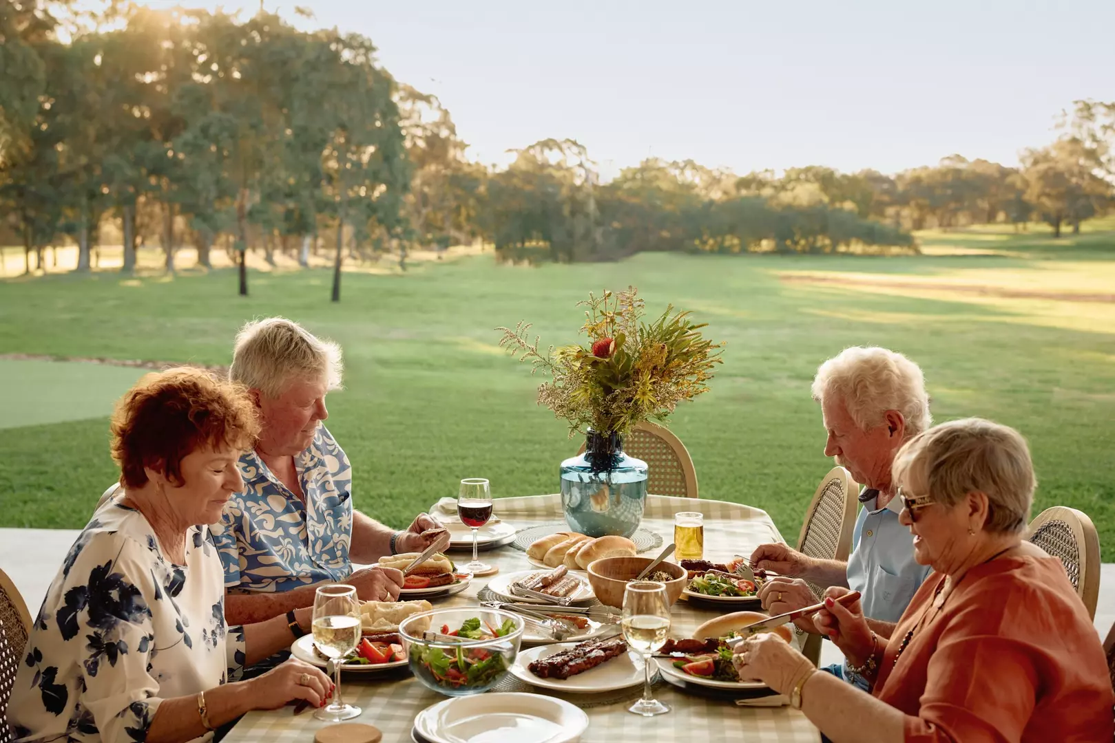 Broadlands Muswellbrook