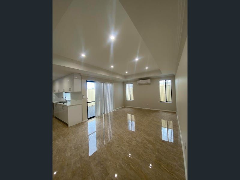 Build your dream home and have convenience nearby!