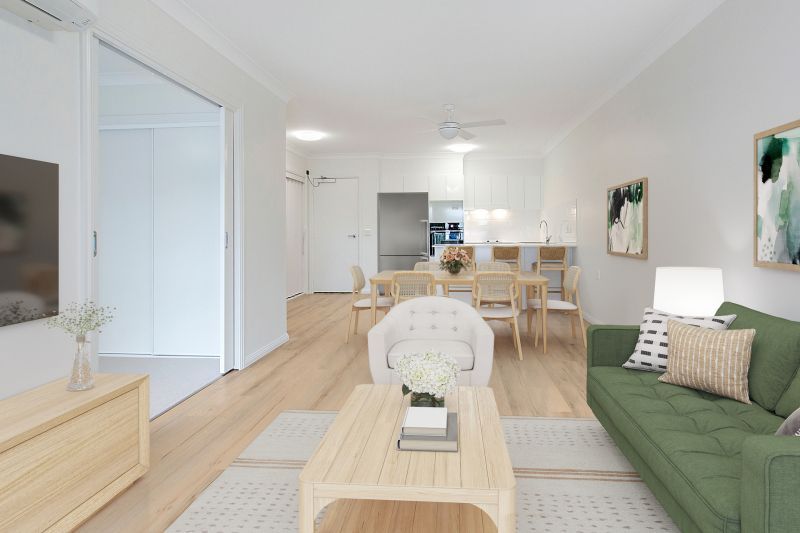 237 | Two Bedroom Apartment