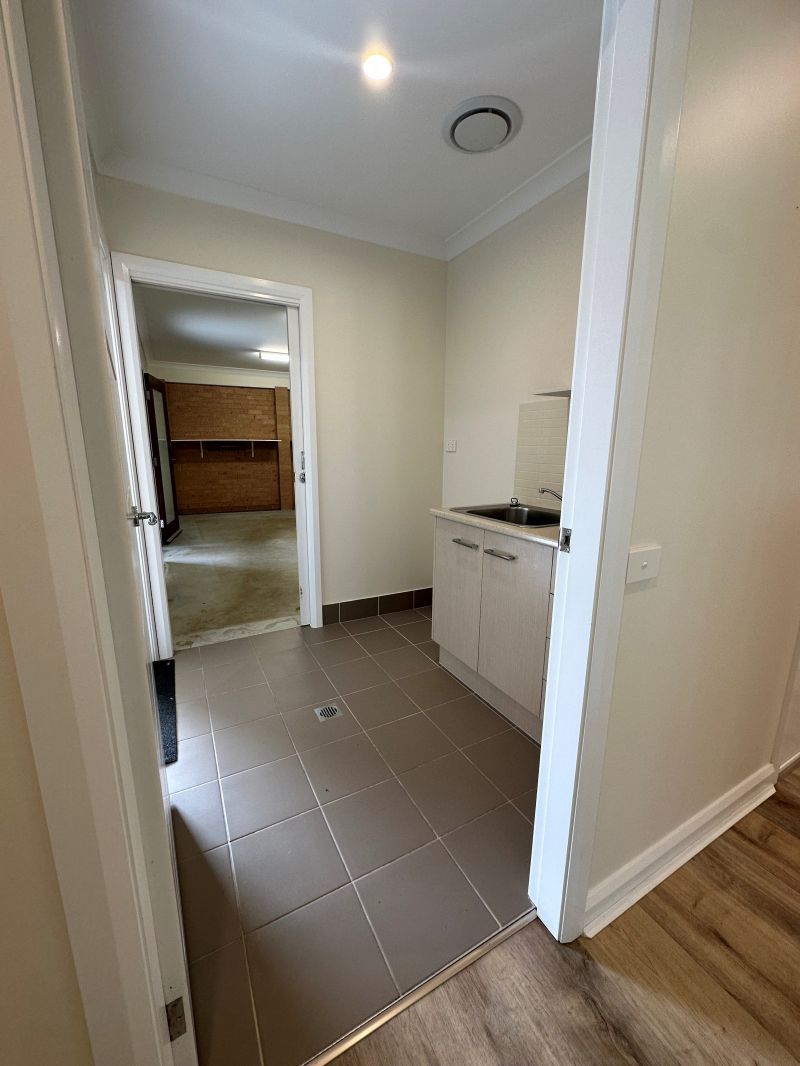 [UNDER OFFER] Spacious 2 bedroom villa with double garage at Sienna Grange