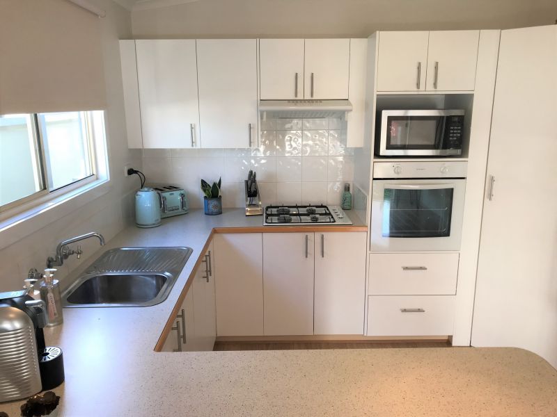 Peninsula Parklands - Site 98