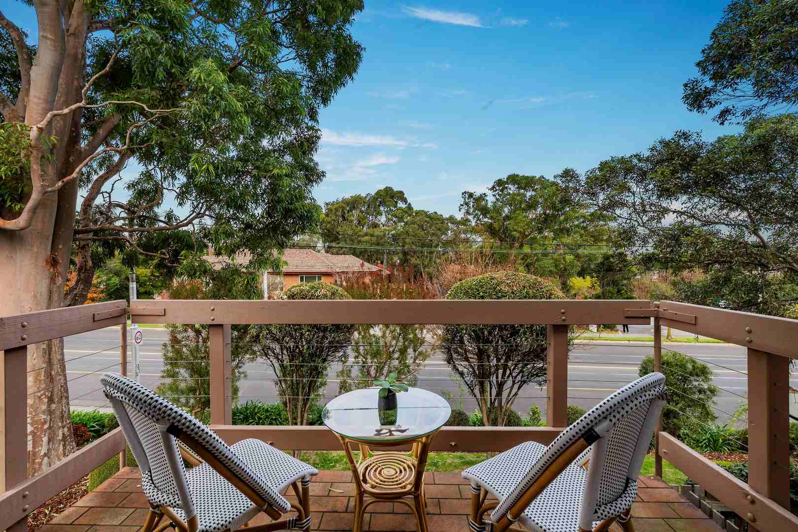 Maranoa Close Retirement Village, Freehold Strata Title unit. 